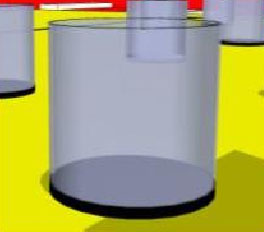 verres