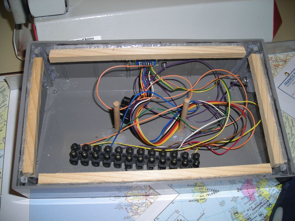 telecommande